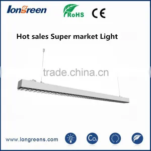 High Lumens Super Linear LED Light Use for Supermarket/ Shopping Center/Food Shop thumbnail-2
