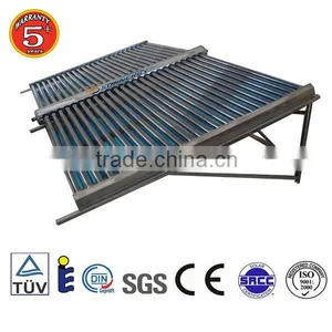Copper Coil Pre-heated Swimming Pool Water Heater thumbnail-1