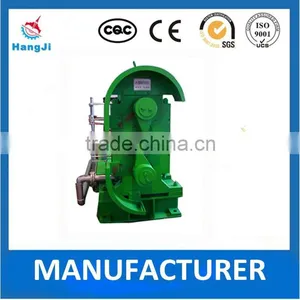 Manufacturer Derictly Sale Flying Shearing Machine Hangji Brand thumbnail-1