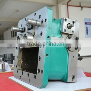 China Hot Rolling Mill Roller Box thumbnail-4