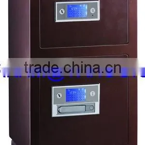 Digital Safe Box Home Safe Electronic Safe Safe Burglar Alarm System thumbnail-1