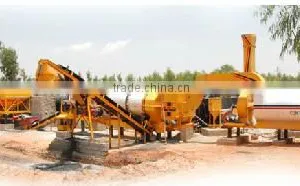 HOT ASPHALT PLANT thumbnail-2