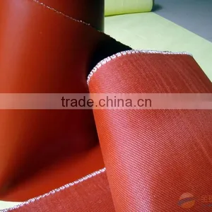 Silicon Coated Fiberglass Fabric thumbnail-6
