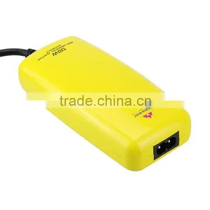 High Quality Newest Design Universal Laptop ac Power Charger With 2.0 USB Port thumbnail-2