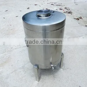 60 Liter Food Grade Beverage Disperser thumbnail-1