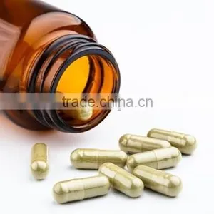 Dietary Supplement Green Coffee Bean Capsules thumbnail-6
