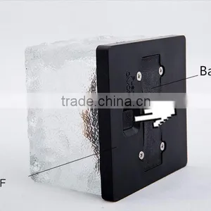 Solar Led High Power Led Solar Path Electric Solar Led Garden Path Lamp Light thumbnail-5