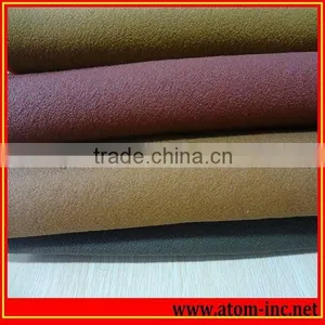 2015 Dongguan Less Rough Crepe Rubber Sole thumbnail-1