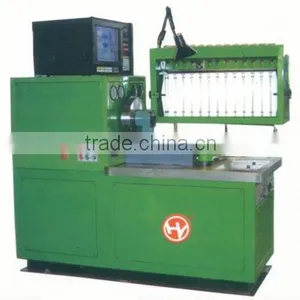 HY-NK High Performance Testing Equipment: Diesel Injection Pump Test Bench thumbnail-1