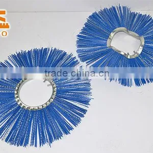 Street Sweep Machine Cleaning Brush thumbnail-2