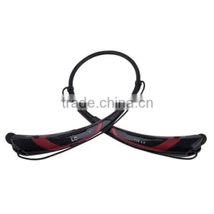 2016 High Quality HB760 Neckband Bluetooth Headset thumbnail-5