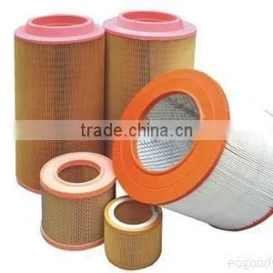 Rotary Production Line for Making Car Air Filter thumbnail-5