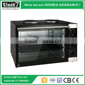 2016 New Product High Quality High-speed Toaster Oven With Hot Plate thumbnail-1