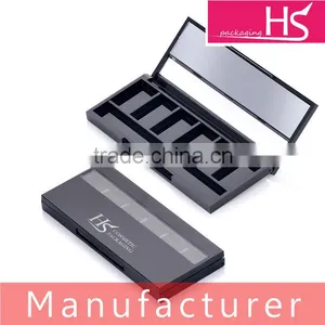 7 Color Empty Eyeshadow Palette thumbnail-1