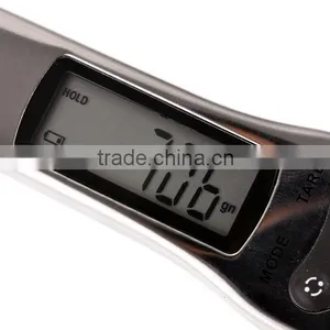 Fashion 500g/0.1g Digital Kitchen Electronic Digital Spoon Scale SV023102 thumbnail-4