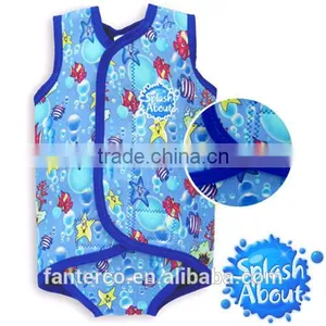 Specialized Nappies Vendor Cute 2.5mm Black NEOPRENE Baby Taiwan SMALL Babywrap thumbnail-1