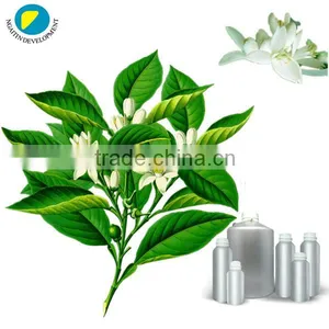 100% Pure and Natural NEROLI Oil thumbnail-1