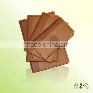 Customized High Grade Notebook With Different Size thumbnail-1