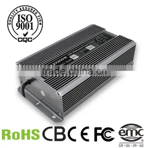 Hot Sale High Power 200W 12V 16.6A Output Waterproof Led Switch Power Supply With Aluminium Shell thumbnail-1