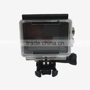Cheap Sport Camera Action Camera 1080P Bluetooth WIFI Mini Sport Camera thumbnail-6