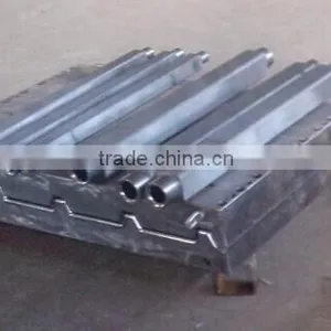 Made in China New Frp Fiberglass Pultrusion Machine thumbnail-4