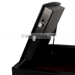 New Product Electronic Top Open Safes Digital Lock thumbnail-5