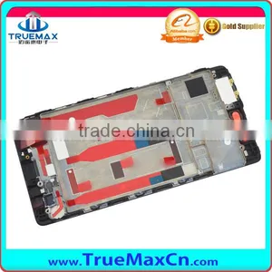 China Supplier Perfect For Working Original LCD Frame For HUAWEI P9 thumbnail-2