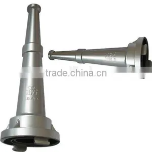 Manufacture 2016 Cheap WATERPOWER Water Stream Nozzle for Firefighting With Customization thumbnail-2