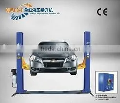 Auto Lift CE Certificate thumbnail-1