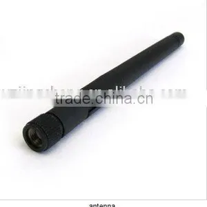 RP-SMA 2.4G Antenna thumbnail-1