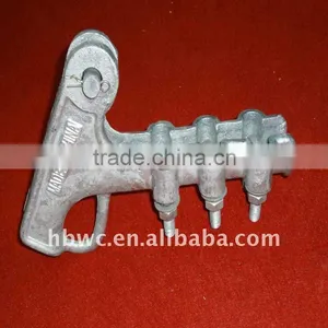NLL-3 Electric Cable Wire Tensioner/ Bolt Type thumbnail-1