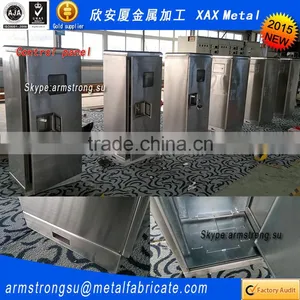 XAX036MF China Products Sheet Metal Fabrication Machinery Best Selling Products in Dubai thumbnail-2