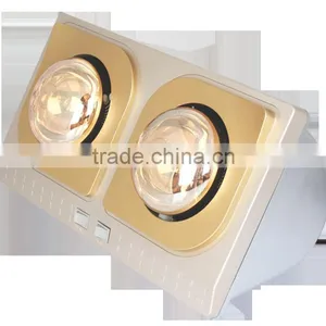 Wall Mount Infrared Electric Heater thumbnail-3