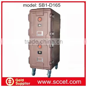 Different Size Thermo Catering Container, Thermo Insulated Containers for Food thumbnail-3