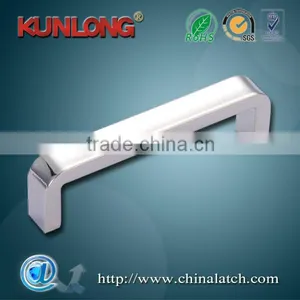 China Made SK4-011 Nice Price Zinc Alloy Square Handle thumbnail-2
