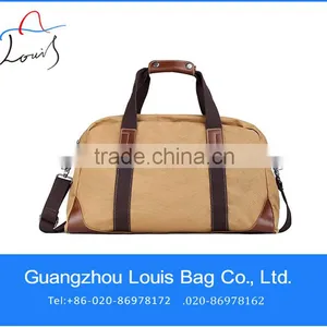 Cavans Sports Bag,trendy Duffel Bags for Traveling,leisure Travel Bags thumbnail-1