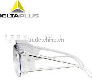 Light Polycarbonate for Visitors Anti-fog Safety Glasses thumbnail-4