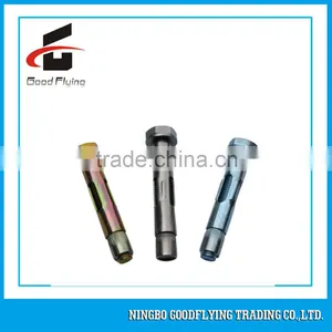 Stock on Sale Hex Bolt Sleeve Anchor Low Price thumbnail-1