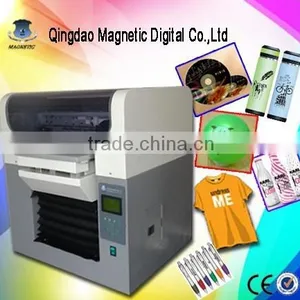 MDK-A3 Dtg Printer for Black T-shirt Printing Machine thumbnail-1