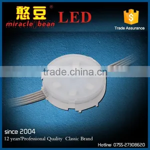 Wholesale 2 Years Warranty 45MM DC24V Single Color Waterproof IP67 For Advertising Sign thumbnail-1