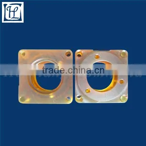 Custom-made Plastic Small Plastic Injection Moulding Machine Parts thumbnail-2