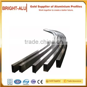8mm-23.8mm Rules Processing Height Computerized Automatic Sheet Metal Bending Machine thumbnail-1