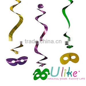 Carnival Dangler Decorations thumbnail-1