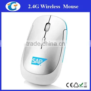 Oem Wireless Mouse for Promotional Gifts thumbnail-3