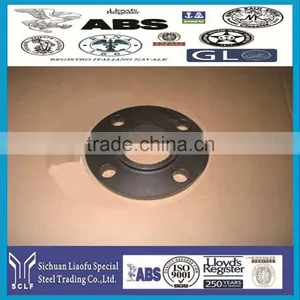 Forged Flanges and Pipe Fittings Manufacturer With Best Price thumbnail-3