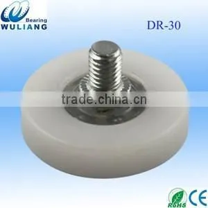 2016 Hot Sale Furniture Drawer Rollers DR30/C0.5L8 thumbnail-3