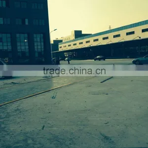 Hot Sell Heavy Duty Electronic Truck Scale thumbnail-3