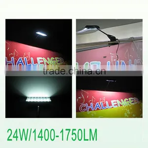 Led Long Arm Light/led Display Arm Light for Trade Booth/exhibition Led Light thumbnail-2