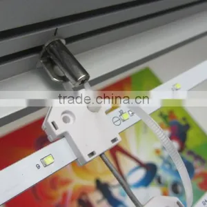 Super Bright Backlight, Double-sided Led Lattice thumbnail-2