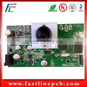 Circuits Board Development, Led Pcb Assembly, Development Pcba thumbnail-2